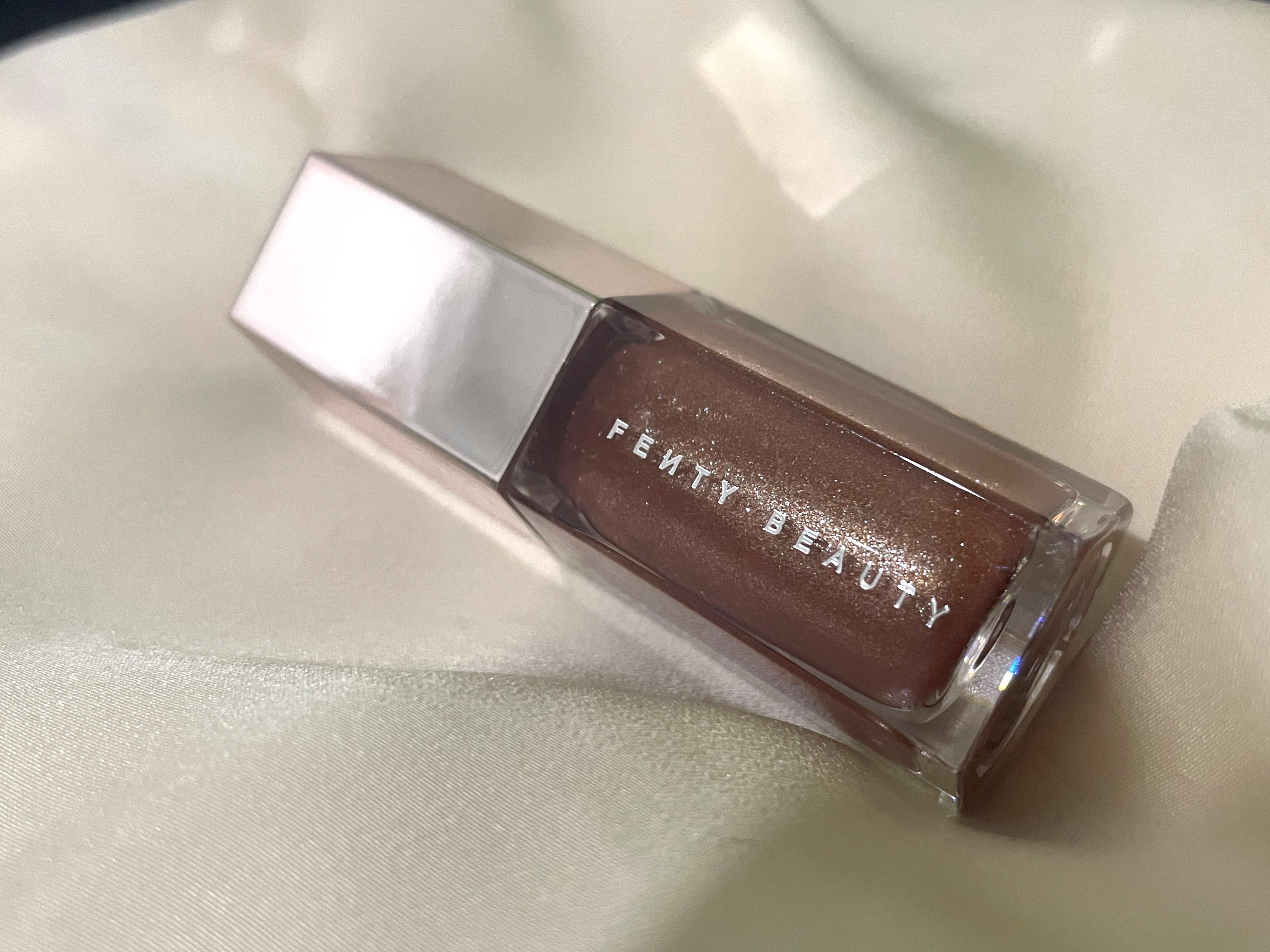 *New* Fenty Beauty Gloss Bomb Cake Shake, Beauty & Personal Care, Face