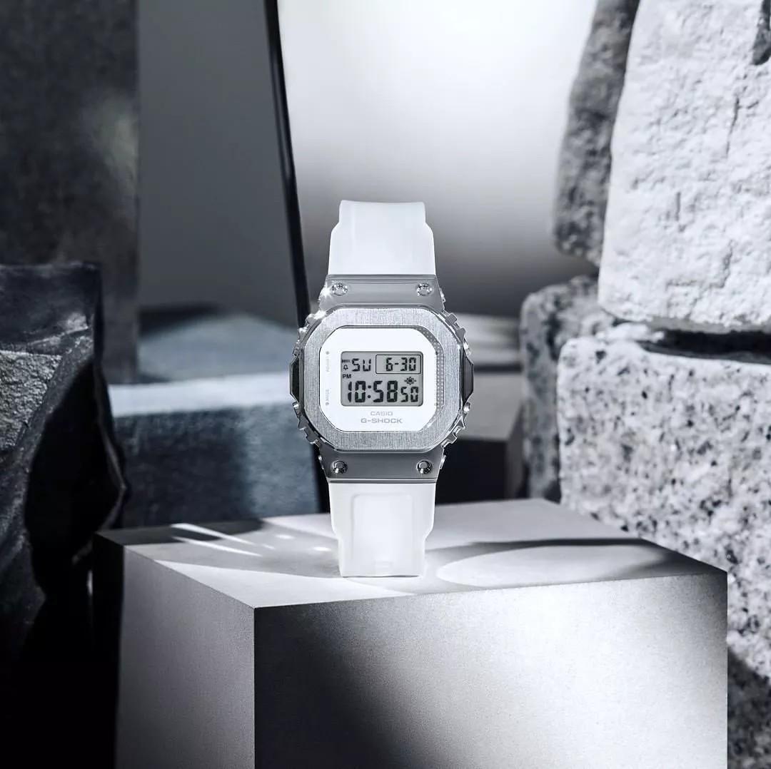 G shock hotsell viral
