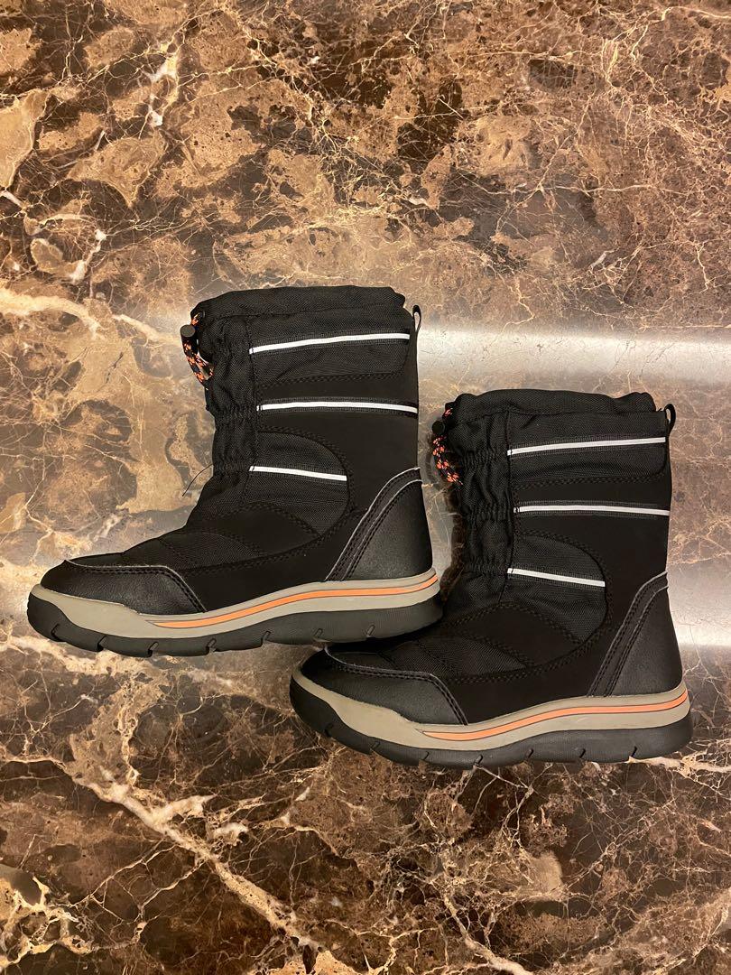 Next snow boots boys girls kids trek Babies Kids Babies Kids