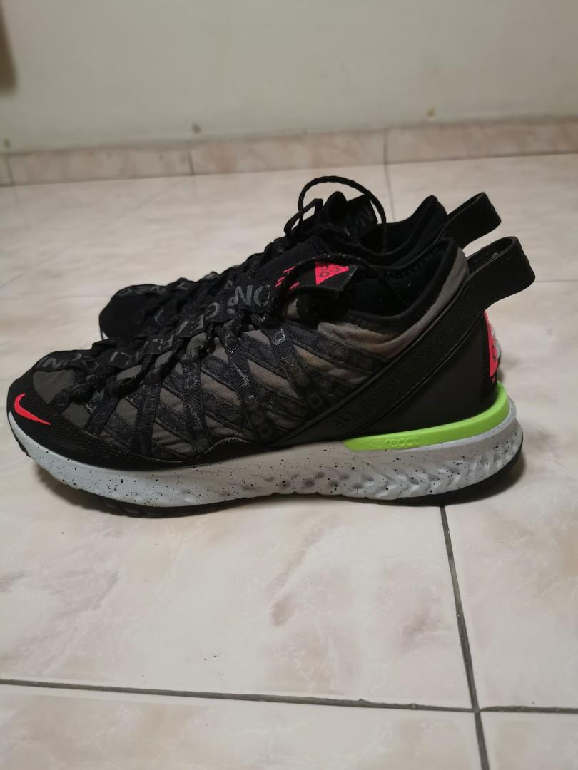 Nike acg react terra gobe waterproof new arrivals