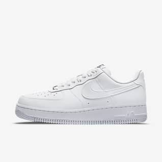 air force one shoes size 8