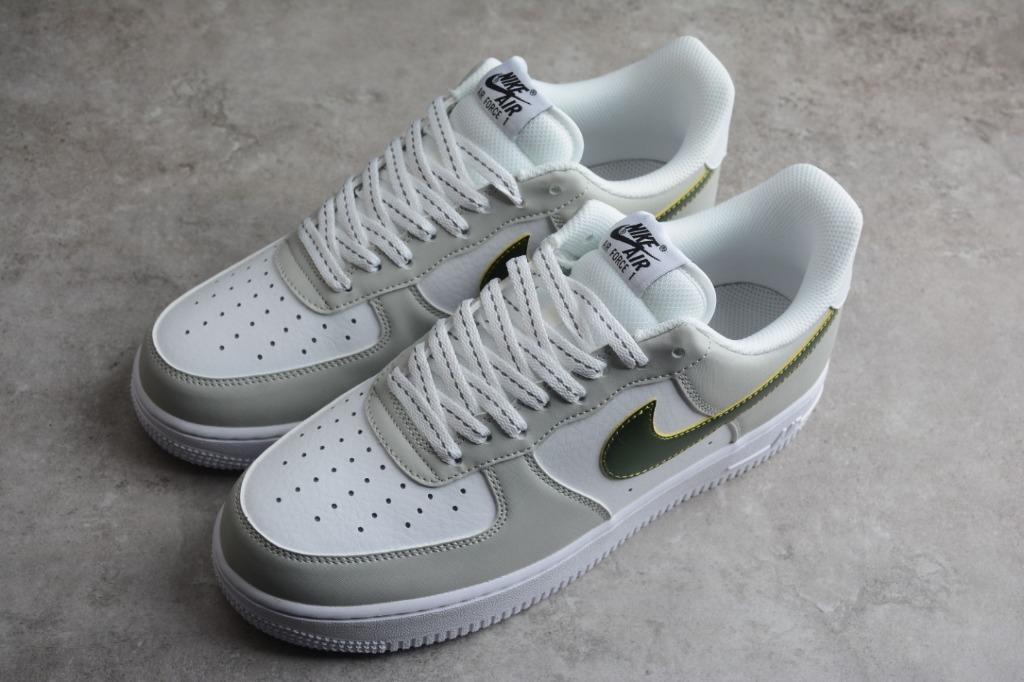 Air force hotsell metallic