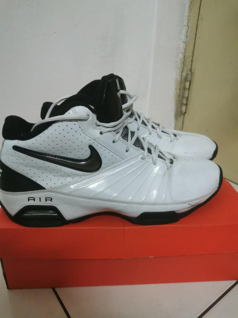 Nike air shop visi pro 2