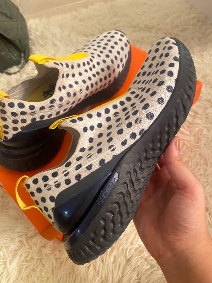 Nike epic react japan price sales