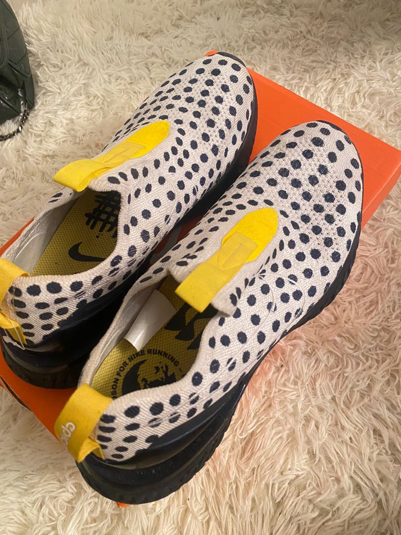 Nike epic phantom react air sale
