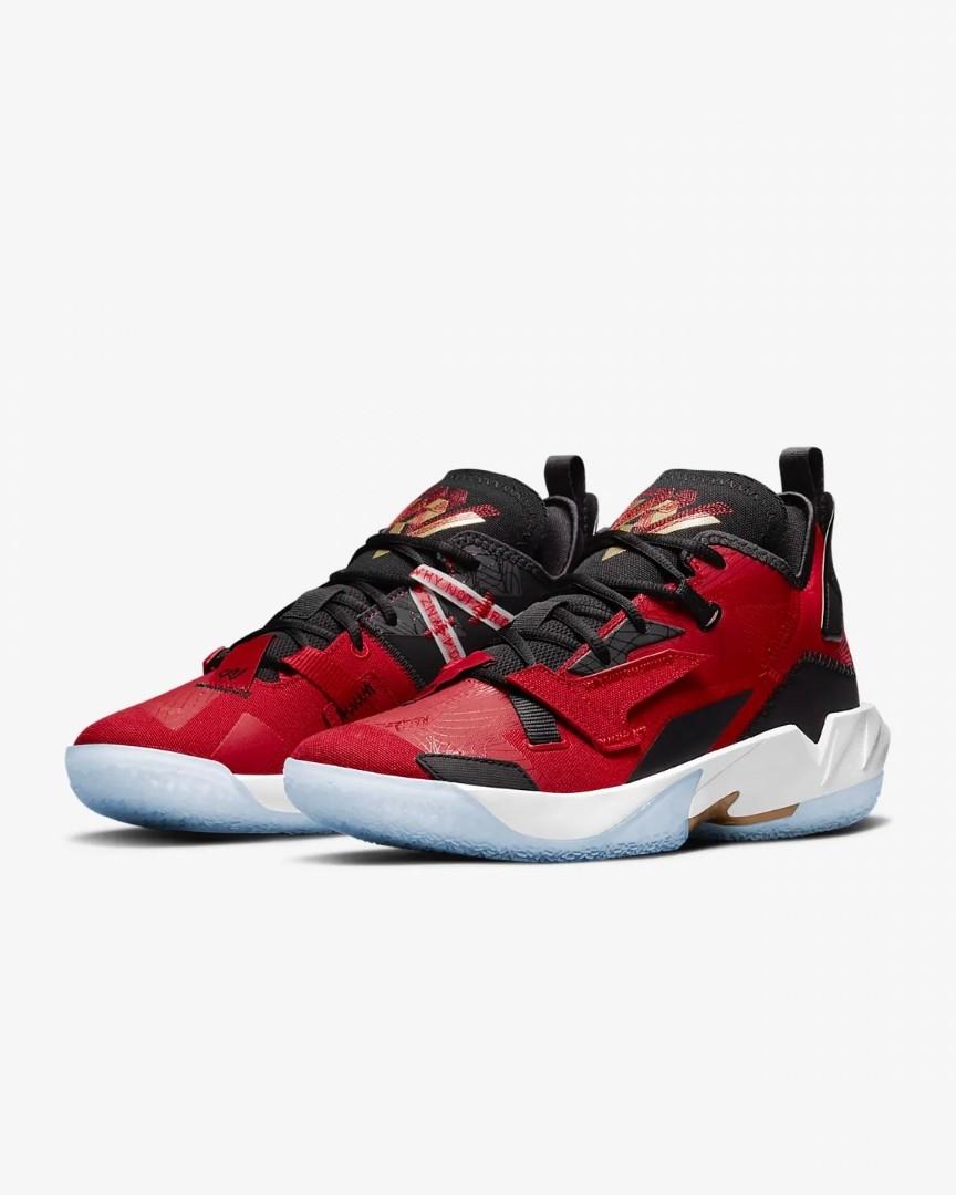 全新正版Nike Jordan 