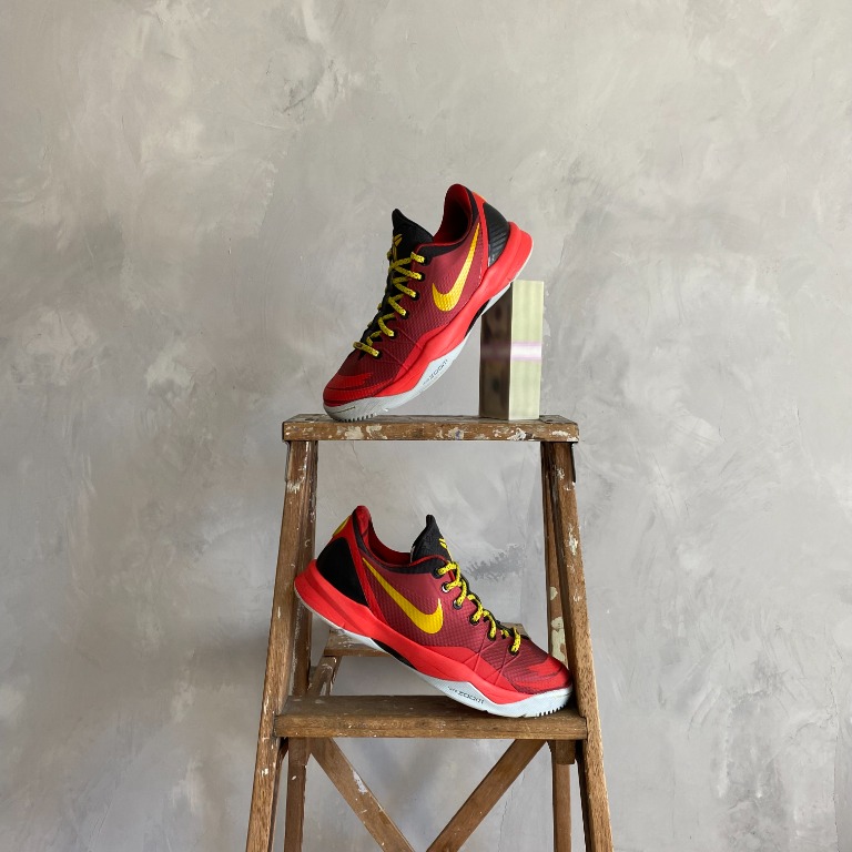 kobe 4 year of the horse