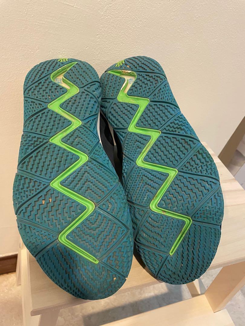 Kyrie 4 60 clearance