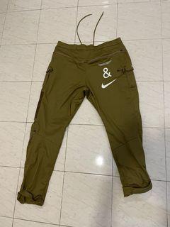 Nike X Undercover pants