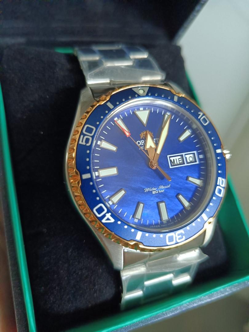 Orient store mako limited