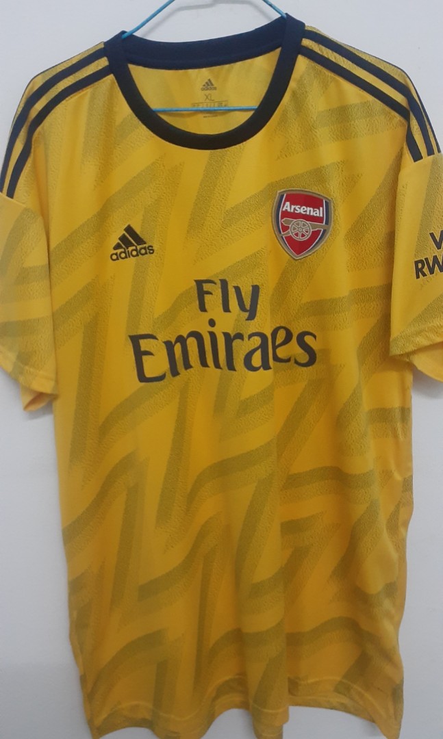 Arsenal tops for sale on sale