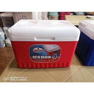 OROCAN ice box cooler box 5L