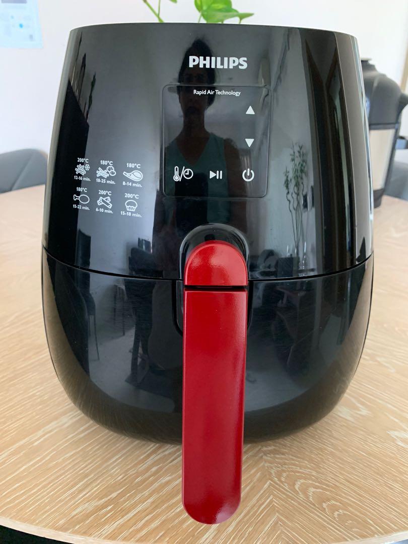 Philips cheap airfryer 9238
