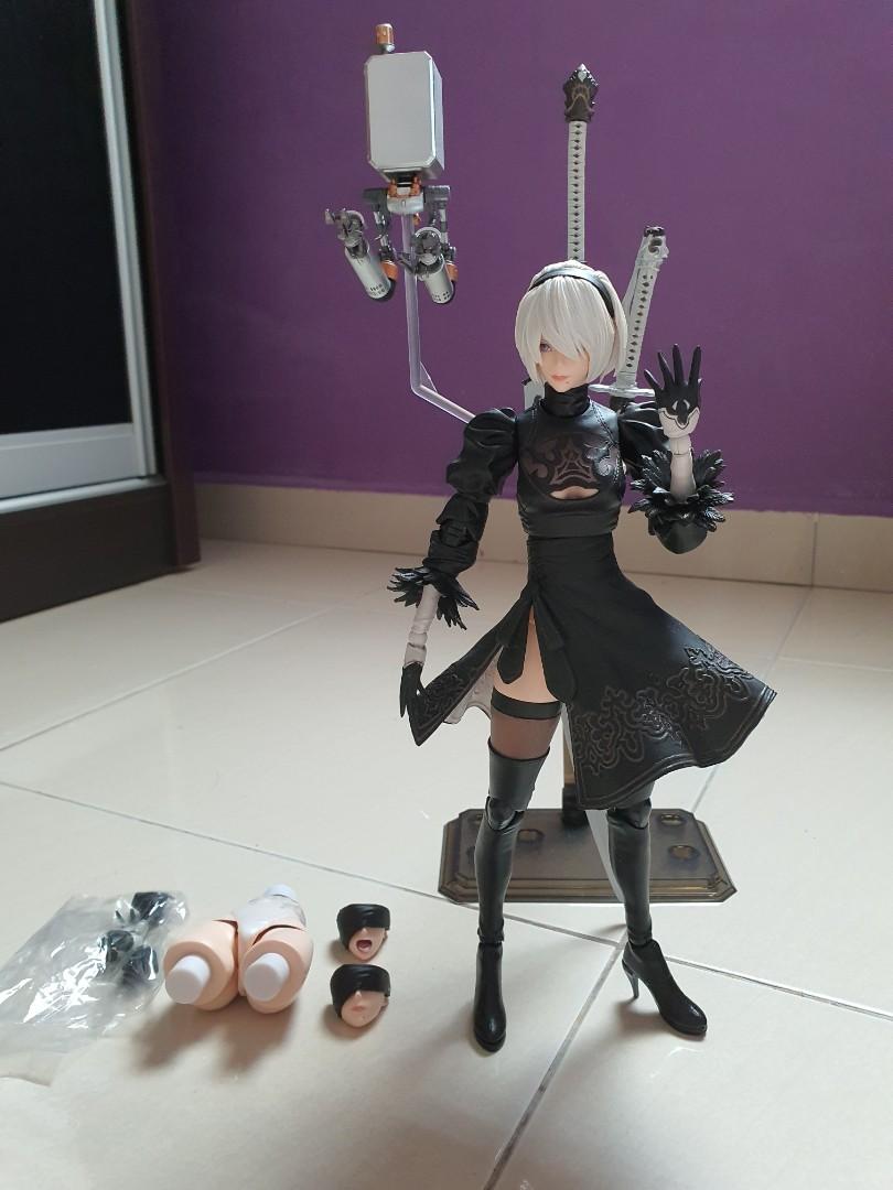 2b top play arts