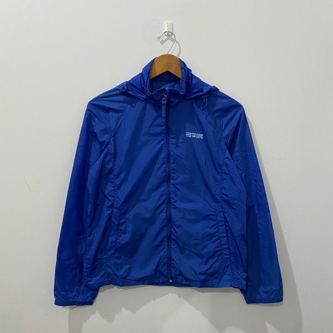 Polham the justifiable jacket price discount