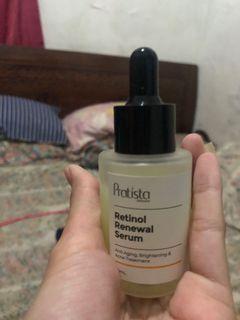 Pratista retinol serum