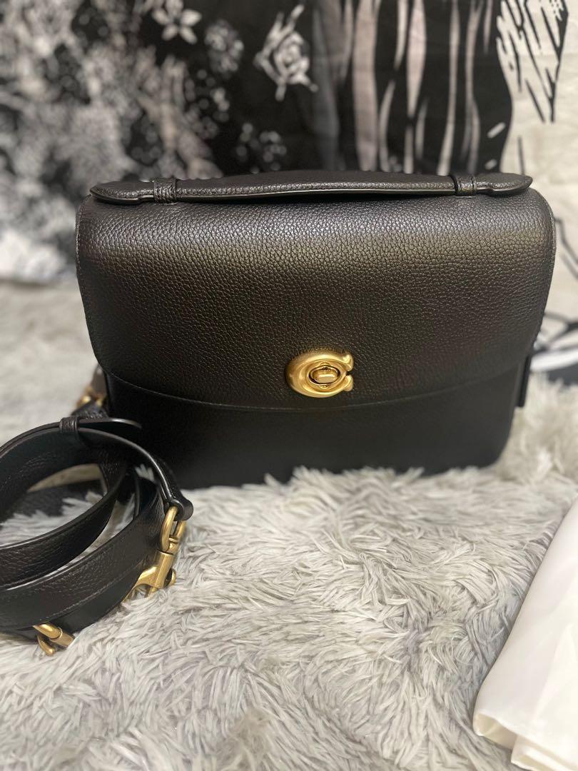 Coach cassie wallet online