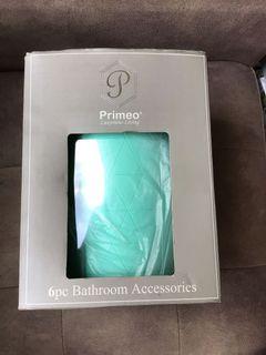 Primeo Bathroom Accessories