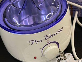 Pro Wax Heater. Brand New! Never used.