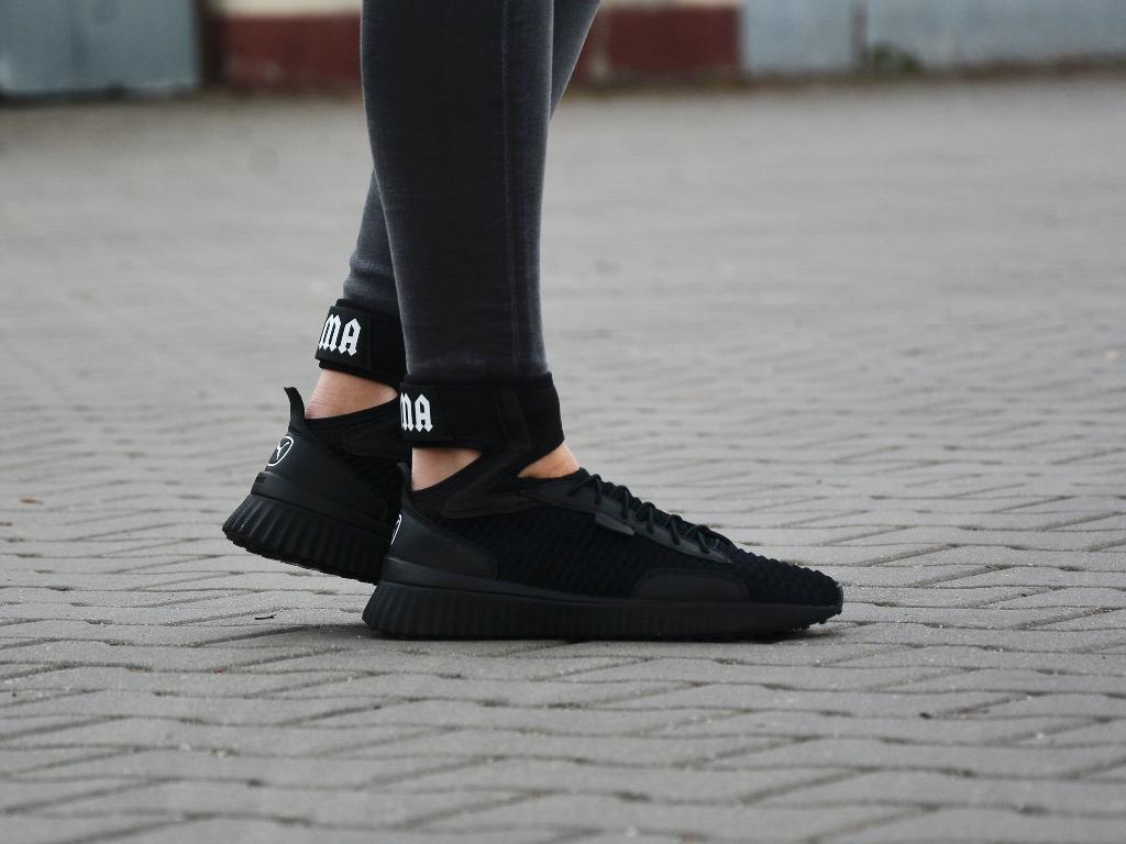 Puma fenty trainer 36 new arrivals