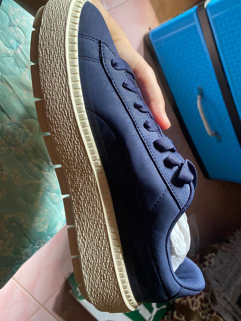 puma platform trace soft