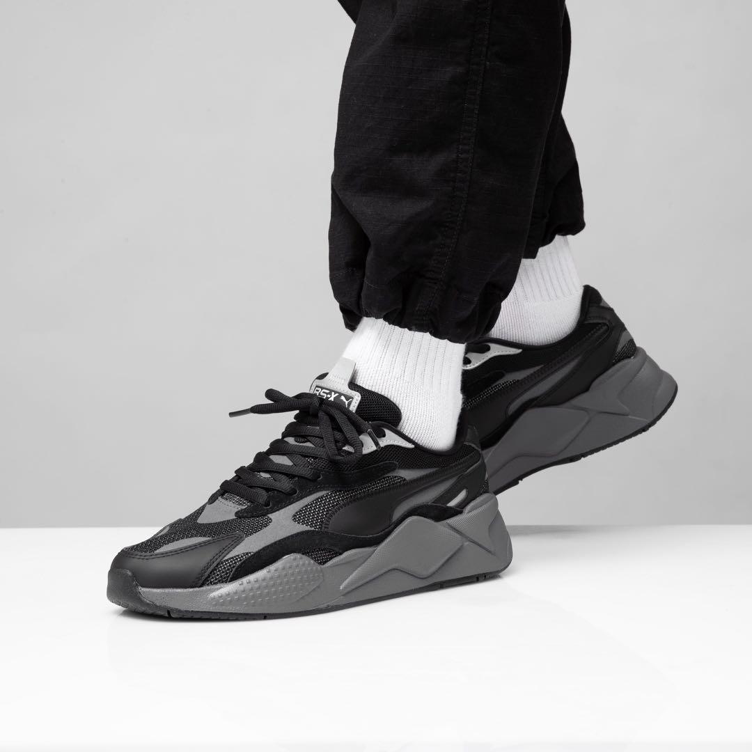 Puma rs x3 castlerock clearance