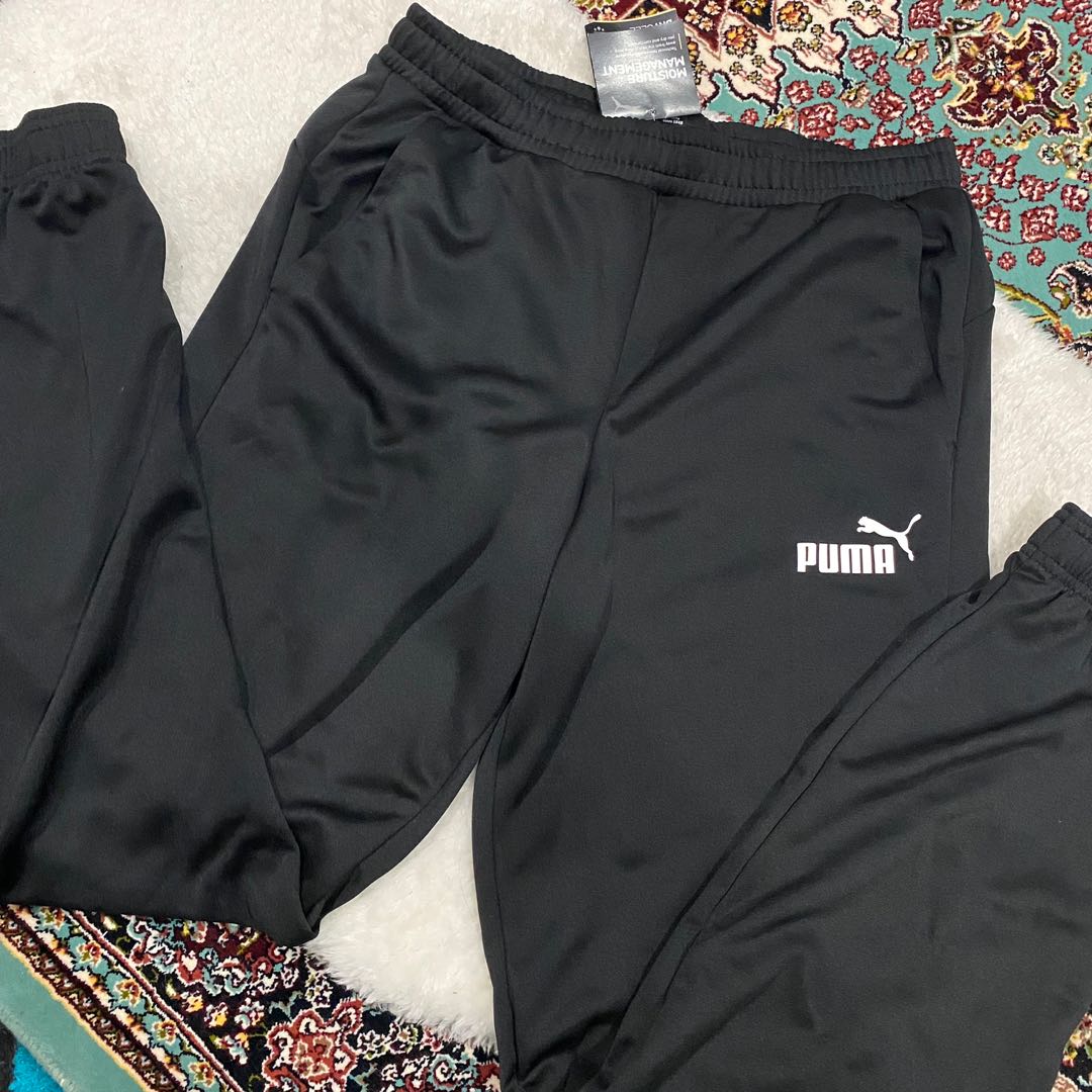 Puma tracksuit xxl online