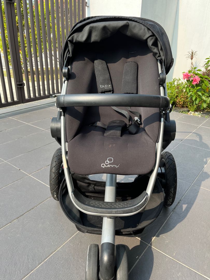 Quinny buzz xtra hotsell stroller