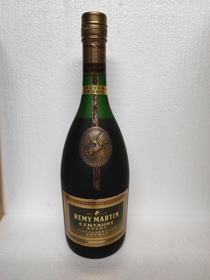 REMY MARTIN CENTAURE XVSOP レミーマルタン セント― XVSOP