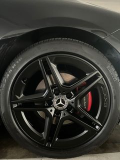 Rims spray Collection item 3