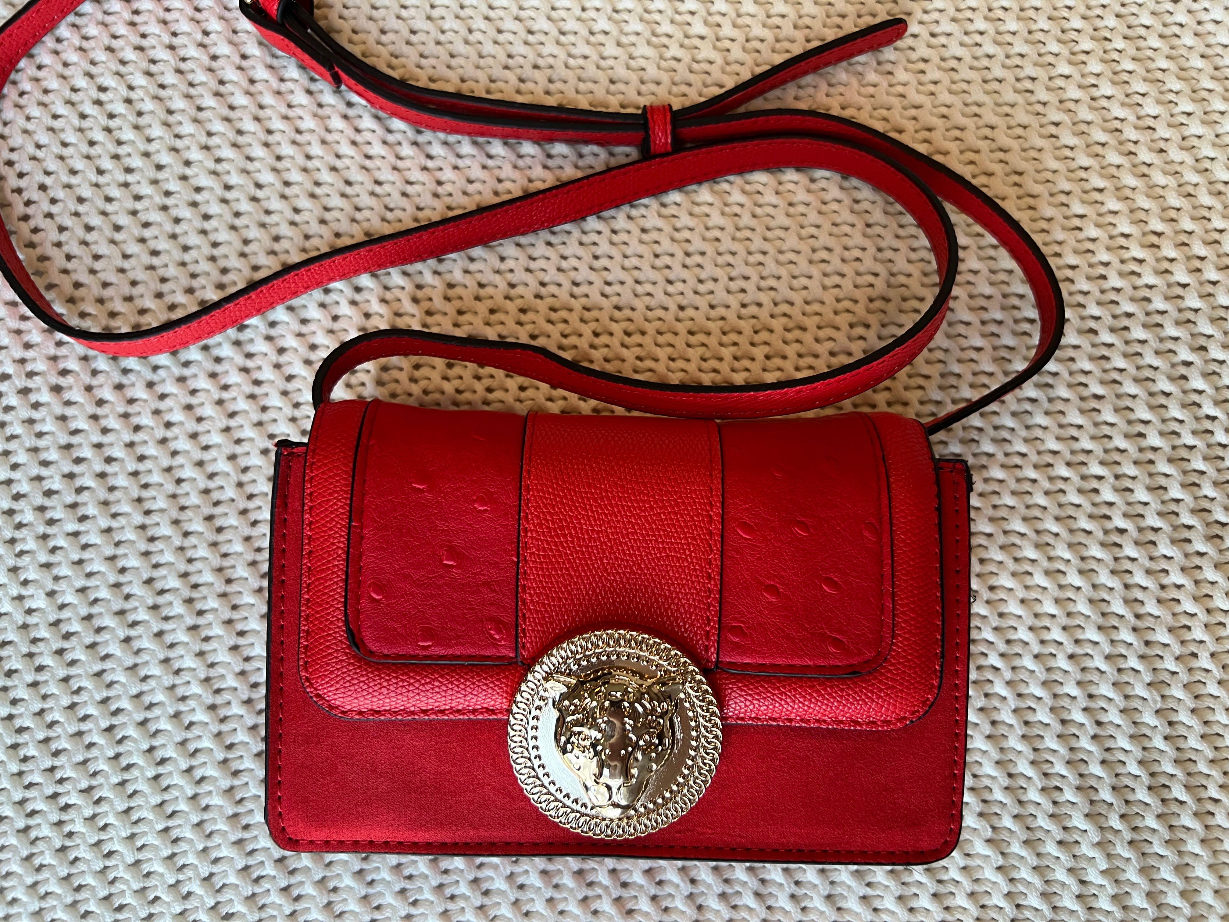 River island deals mini crossbody bag