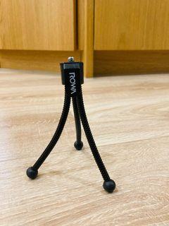 Rowa 迷你三腳架 Mini Tripod