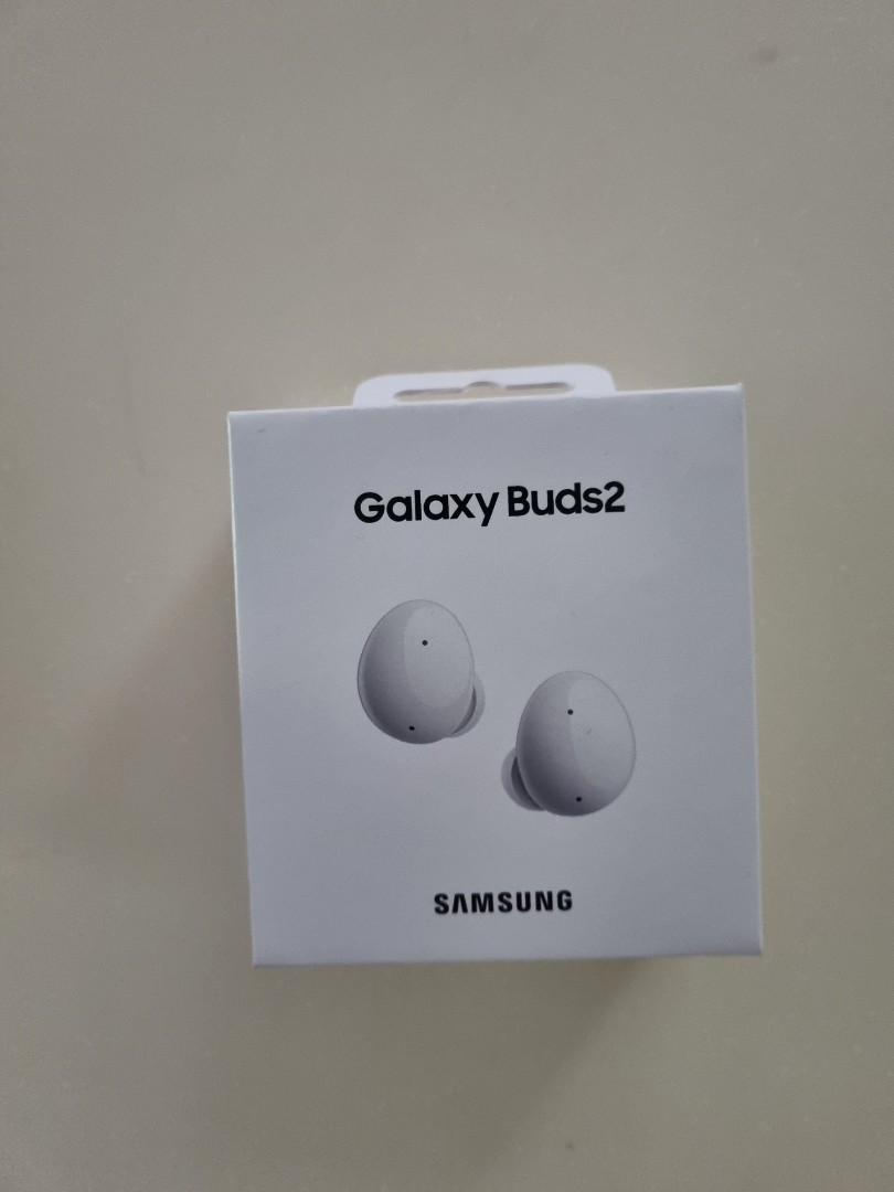 Samsung bud 2, Mobile Phones & Gadgets, Wearables & Smart Watches on