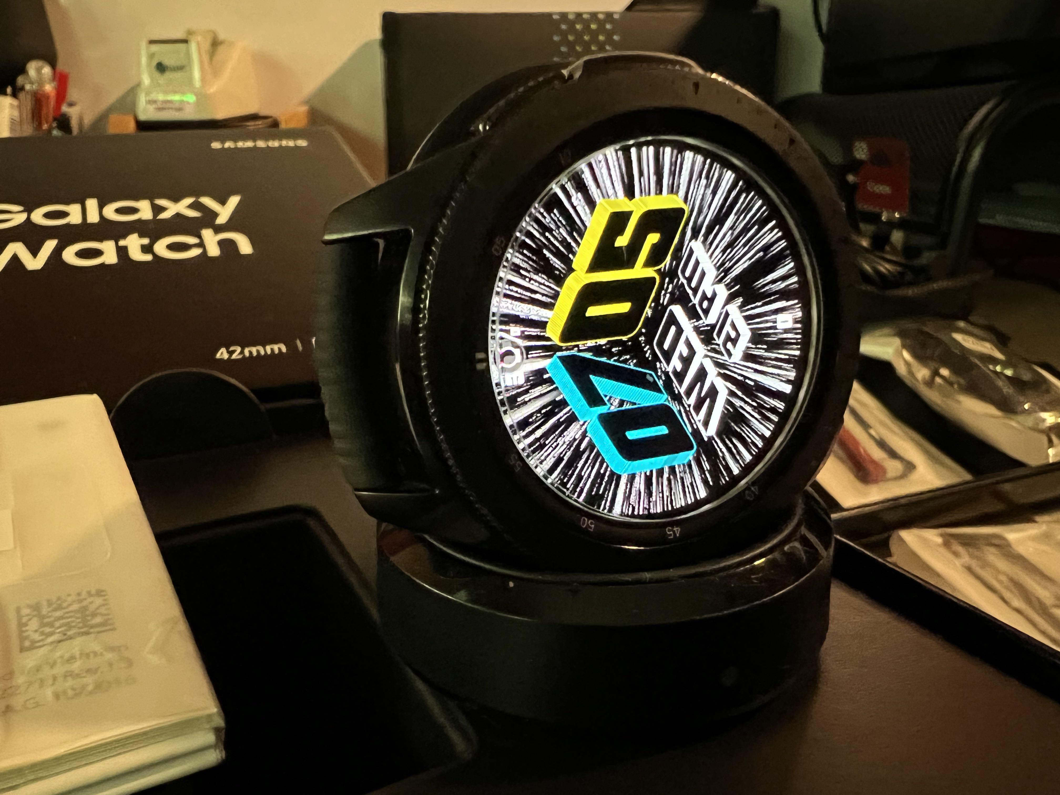 Samsung galaxy watch hot sale 42mm accessories