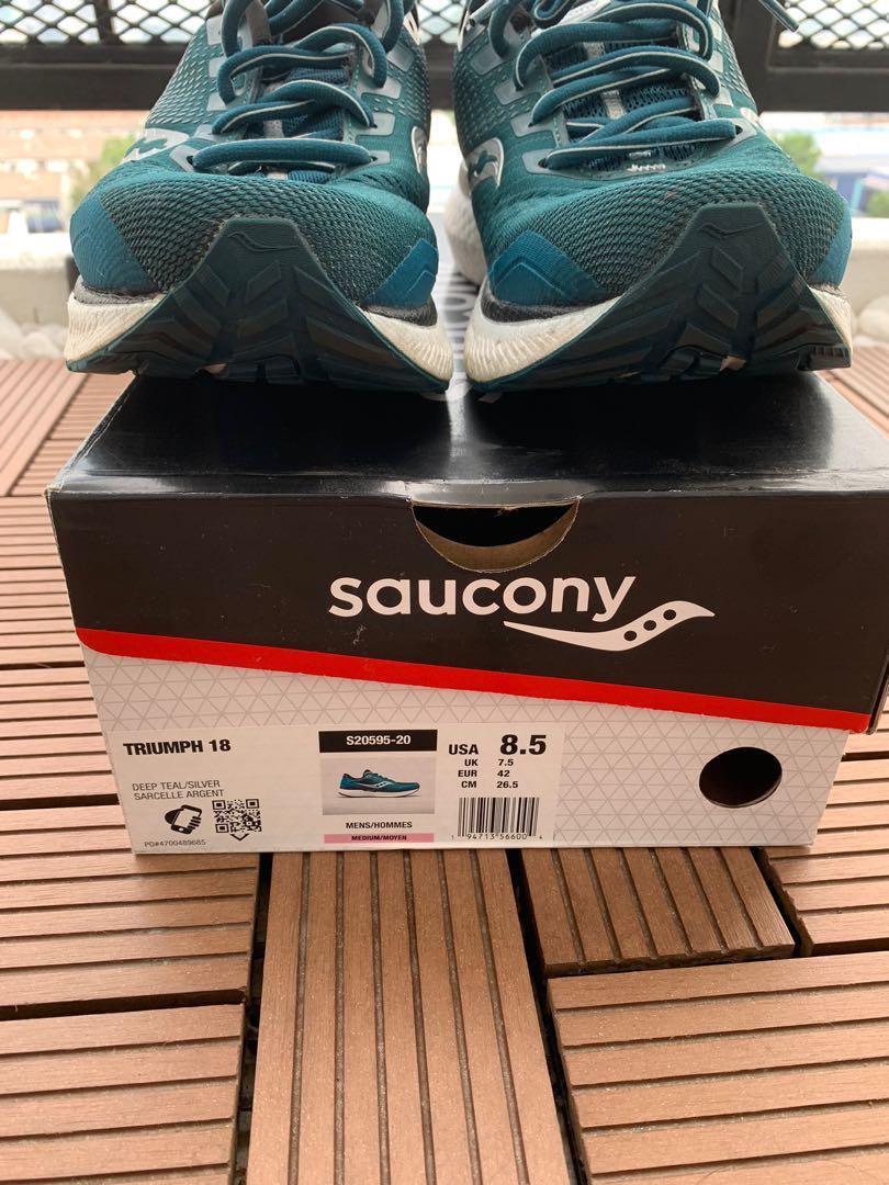 Saucony ciano hotsell