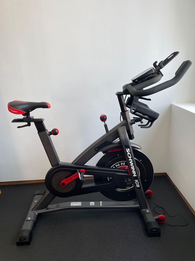 buy schwinn ic8