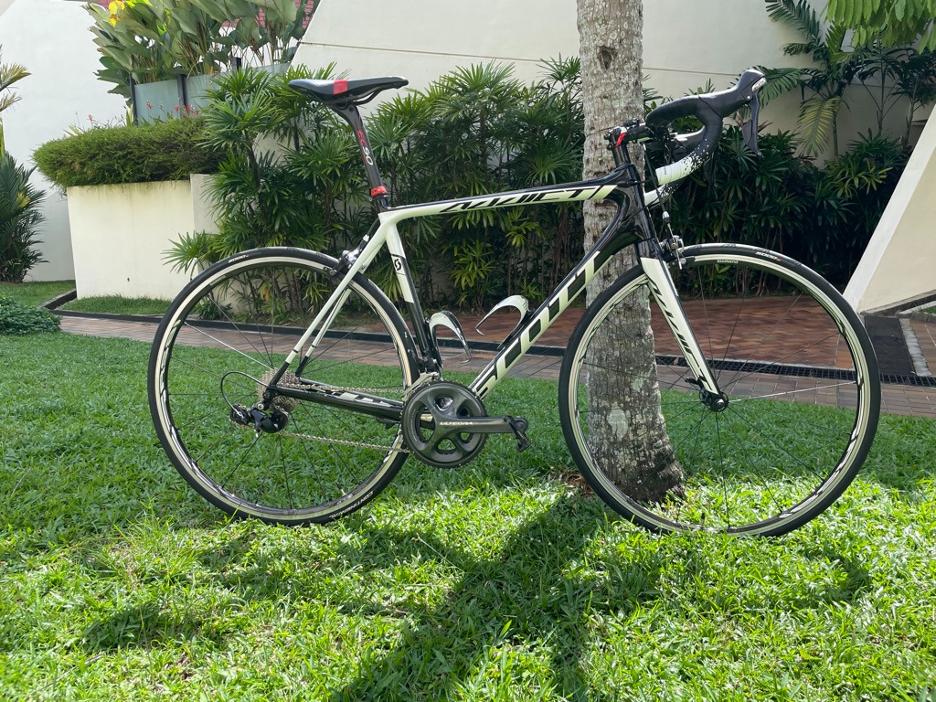 Scott addict deals 30 2015
