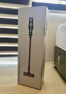 Sealed Authentic DYSON V12 DETECT SLIM ABSOLUTE EXTRA