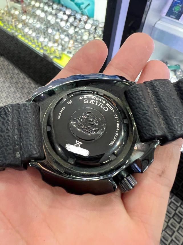 Seiko srpa81k1 review online