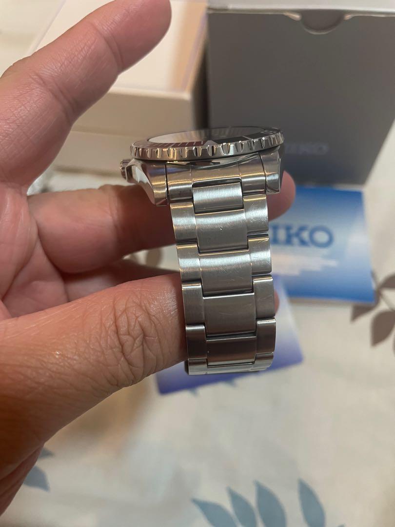 seiko urchin pepsi