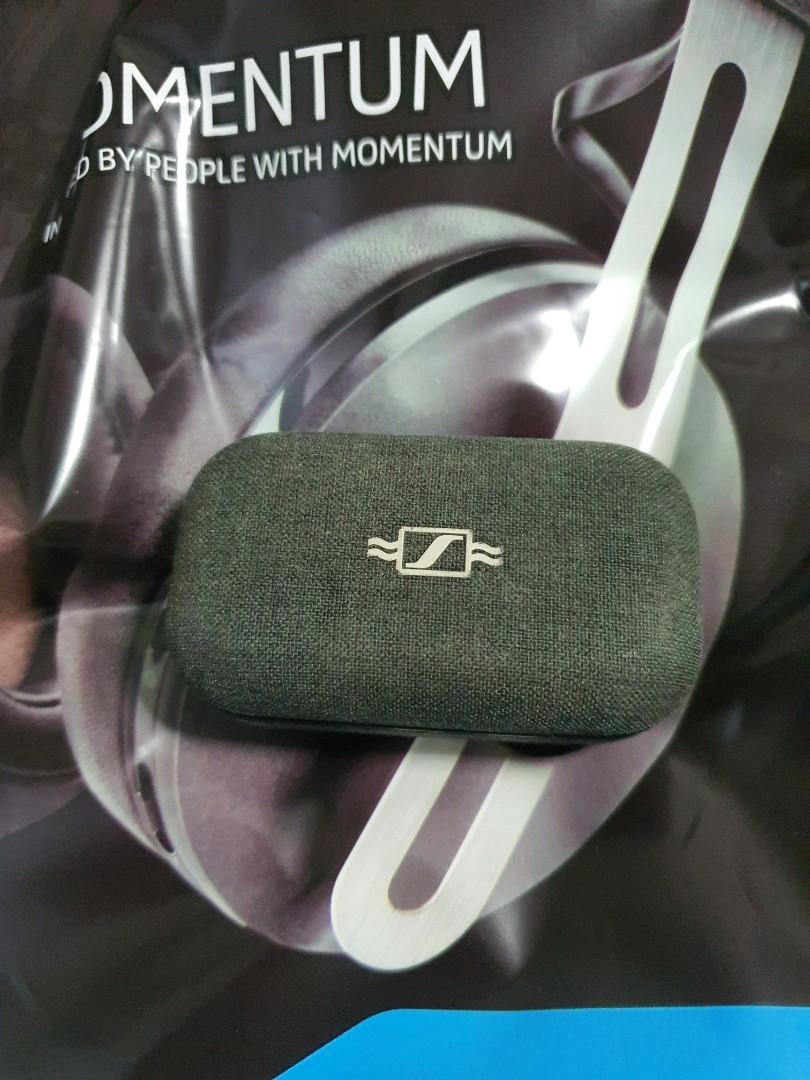 Sennheiser momentum true online wireless 2 anniversary edition