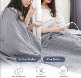 Hokeki sales electric blanket