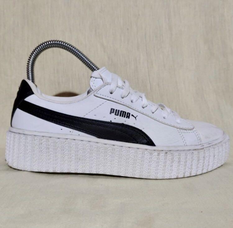 Harga puma rihanna original online