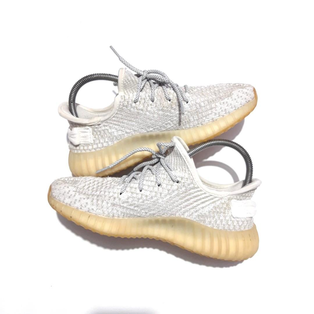 jual yeezy second