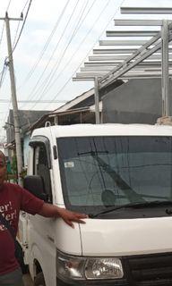 Sewa PICKUP+SOPIR BISA UNTUK ANTAR BARANG ,PINDAHAN BARANG RUMAH DAN KANTOR DLL SIAP DALAM KOTA DAN KELUAR KOTA