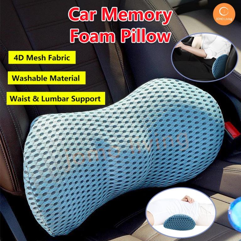 Lower back cushion for car outlet