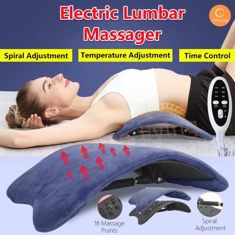 Lumbar stretcher sales