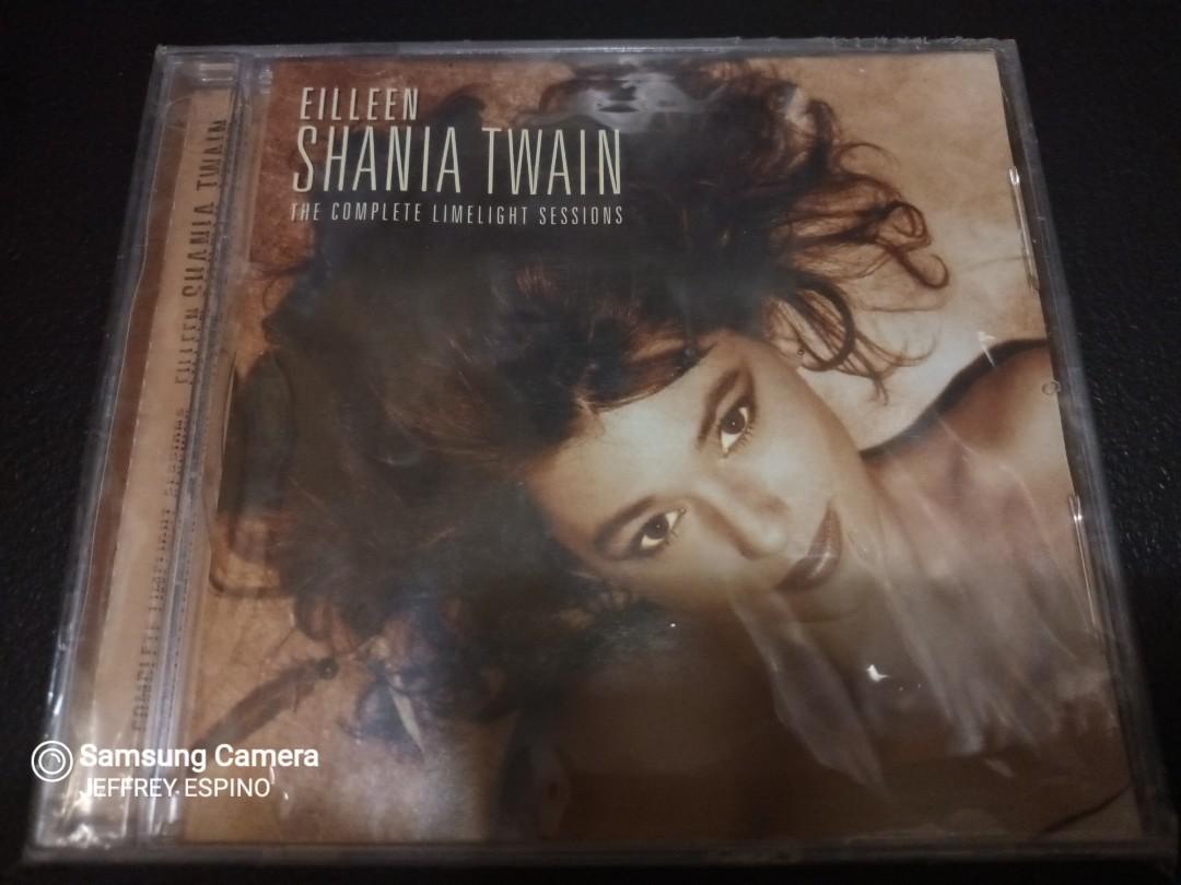 Shania Twain The Complete Limelight Sessions cd (Category: CDs & DVDs) located in Quezon City. Submitted by jeffreyespino (Listing ID 1148635844, Image 1). Description: All original CD We accept cash, GCash 09152688298, Paymaya 09989968742, BPI, BDO, LBC, Cebuana Lhuiler, MLhuiler and Palawan Express payments. For faster transaction sms us thru 09989968742 Deliver / pick up thru Grab, Lalamove, Borzo, Toktok etc. Shipping via JRS Express or LBC (