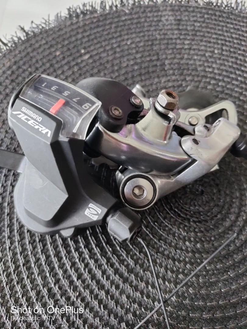 Shimano sora best sale trigger shifters
