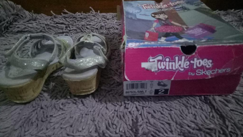 Skechers twinkle toes pas cher cheap